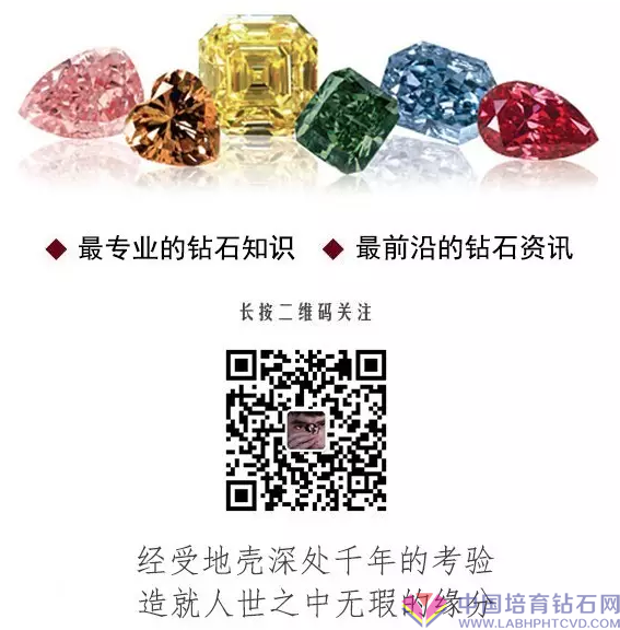 裸钻销售市场一周行业动态【2019.04.12】