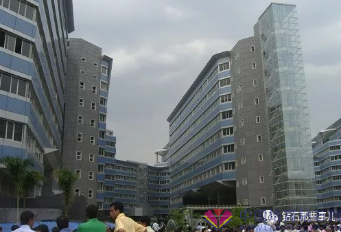 二月份印尼裸钻出入口降低
