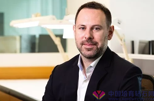 德比尔斯聘用竞拍部新主管