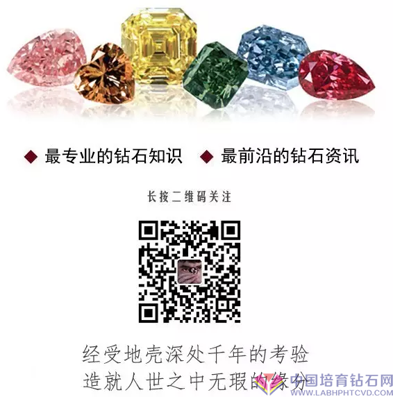 裸钻销售市场一周行业动态【2019.02.22】