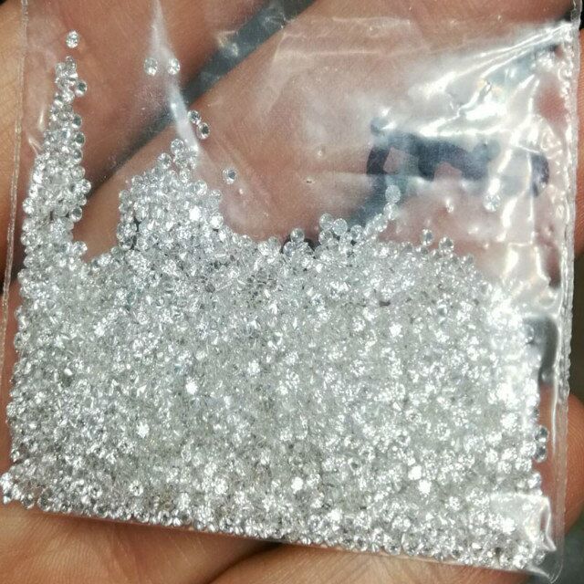 河南依科培育钻石第二届看货会