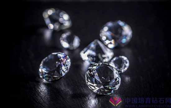 钻石行业如何应对培育钻石的兴起？