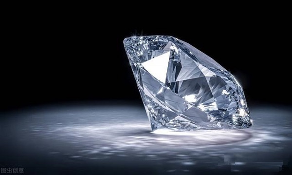 钻石切割的8个关键比率